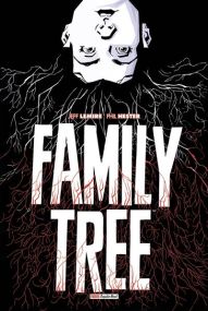 Family Tree - Panini Comics