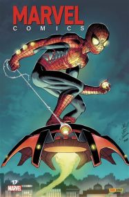 Marvel Comics N°17 - Panini Comics