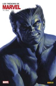 Les trésors de Marvel N°11 : 1972 - Panini Comics