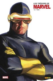Les trésors de Marvel N°12 - Panini Comics
