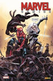 Marvel Comics N°23 - Panini Comics