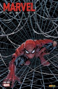 Marvel Comics (II) N°02 - Panini Comics