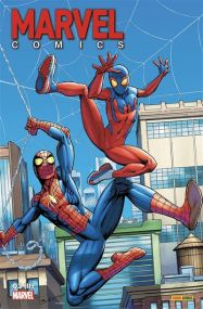 Marvel Comics (II) N°03 - Panini Comics