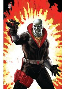 G.I. JOE Tome 3 - Urban Comics