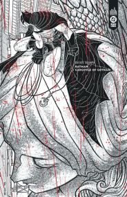 Batman - Gargoyle of Gotham - Rafael Grampa - Urban Comics
