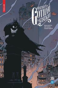 Urban Comics Nomad : Batman - Gotham by gaslight - Urban Comics