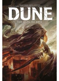 Dune : Sur le fil du Krys -