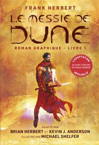 Dune Messiah T1 - Huginn & Muninn