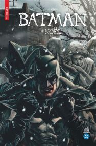 Urban comics Nomad : Batman Noël - Lee Bermejo - Urban Comics