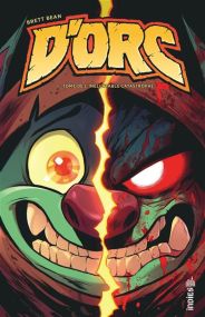 D'Orc T1 - Brett Bean - Urban Comics