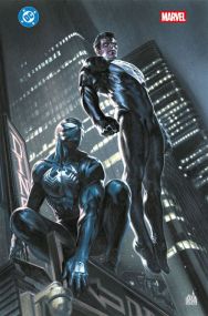 Superman / Spider-Man Hardcover - Urban Comics