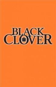 BLACK CLOVER T.22 - KAZE