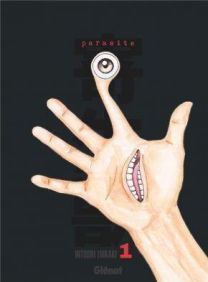 PARASITE - EDITION ORIGINALE - TOME 01 - GLENAT