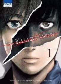 THE KILLER INSIDE T.1 - KI-OON