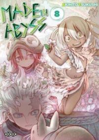 MADE IN ABYSS T08 - OTOTO