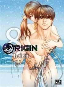 ORIGIN T08 - PIKA