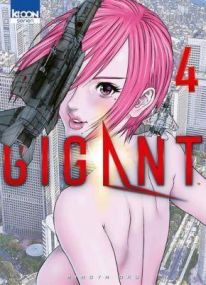 GIGANT T.4 - KI-OON