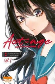 ACT-AGE T.1 - KI-OON