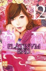 PLATINUM END T.12 - KAZE