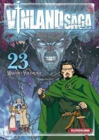 VINLAND SAGA T.23 - KUROKAWA