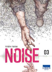 Noise - Ki-oon