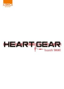 Heart Gear - Ki-oon