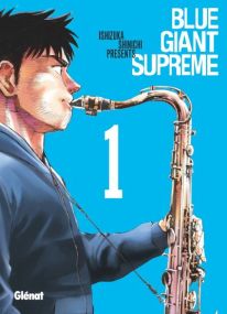 Blue Giant Supreme - Glénat