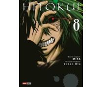 Hito Kui - Panini Manga