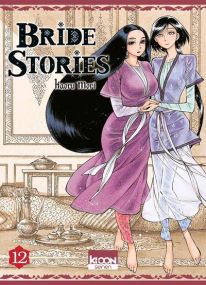 Bride Stories - Ki-oon