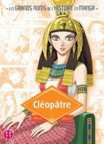 Cléopâtre - Nobi Nobi