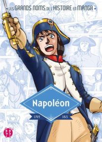 Napoléon - Nobi Nobi
