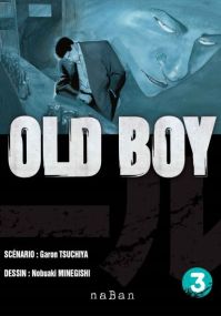 Old boy - Naban