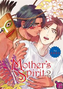 Mother's Spirit - Taifu Comics