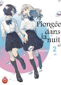Plongée dans la nuit - Taifu Comics