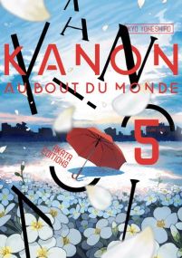 Kanon au bout du monde - Akata
