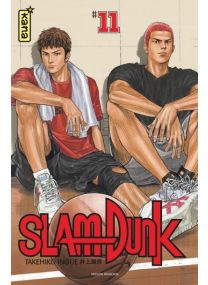 Slam Dunk T11 - 