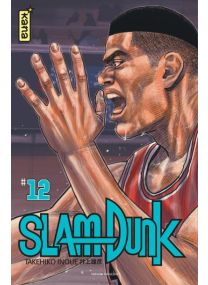 Slam Dunk T12 - 