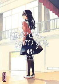 Bloom into you - Kana Eds