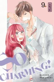 So charming ! - Kana Eds