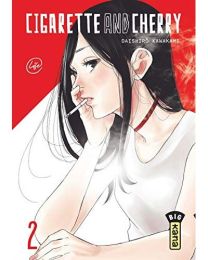 Cigarette and Cherry - Kana Eds