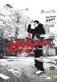 Ushijima, l'usurier de l'ombre - Kana Eds