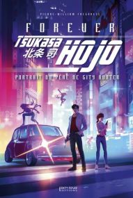 Forever Tsukasa Hojo - Portrait du père de City Hunter - Pix'n Love