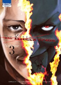 The Killer Inside - Ki-oon