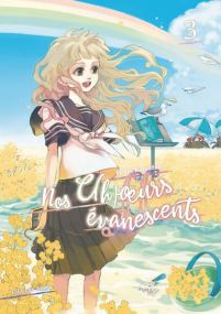 Nos c(h)œurs évanescents - Akata