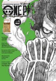 One Piece Magazine - Glénat
