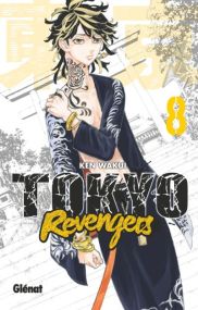 Tokyo Revengers - Glénat
