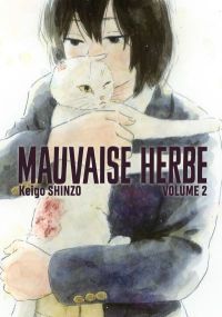 Mauvaise herbe vol.2 - Le Lezard Noir