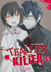 Teacher killer - Soleil