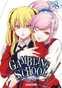 Gambling School Twin - Soleil