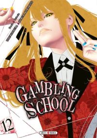 Gambling School - Soleil